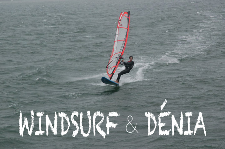 Windsurf & Dénia