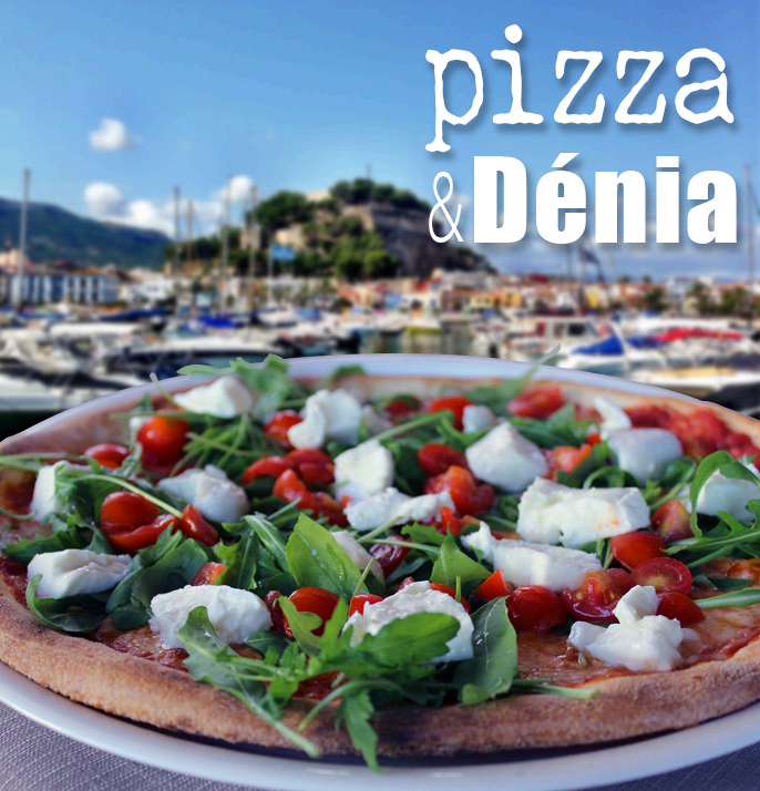 Pizza & Denia